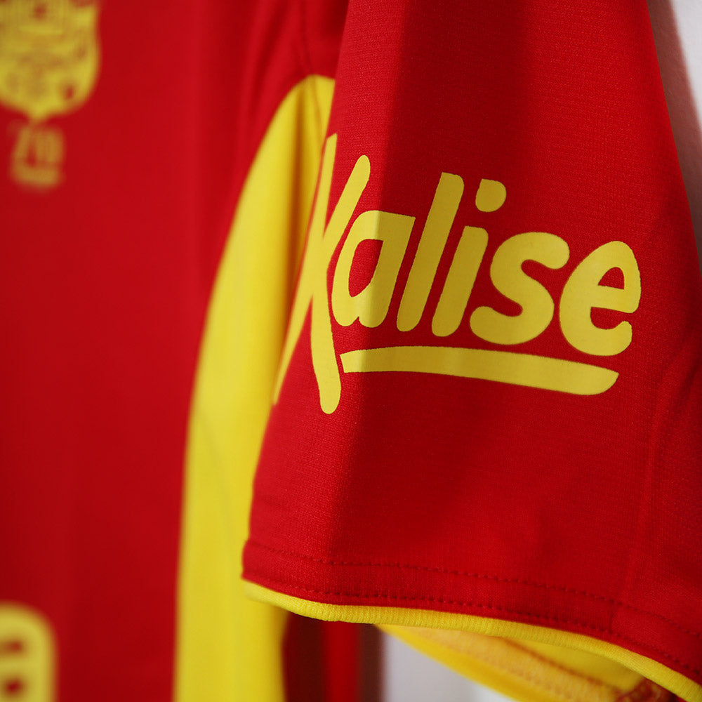 2019/20 UD Las Palmas Away Jersey