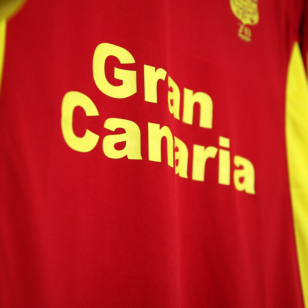 2019/20 UD Las Palmas Away Jersey