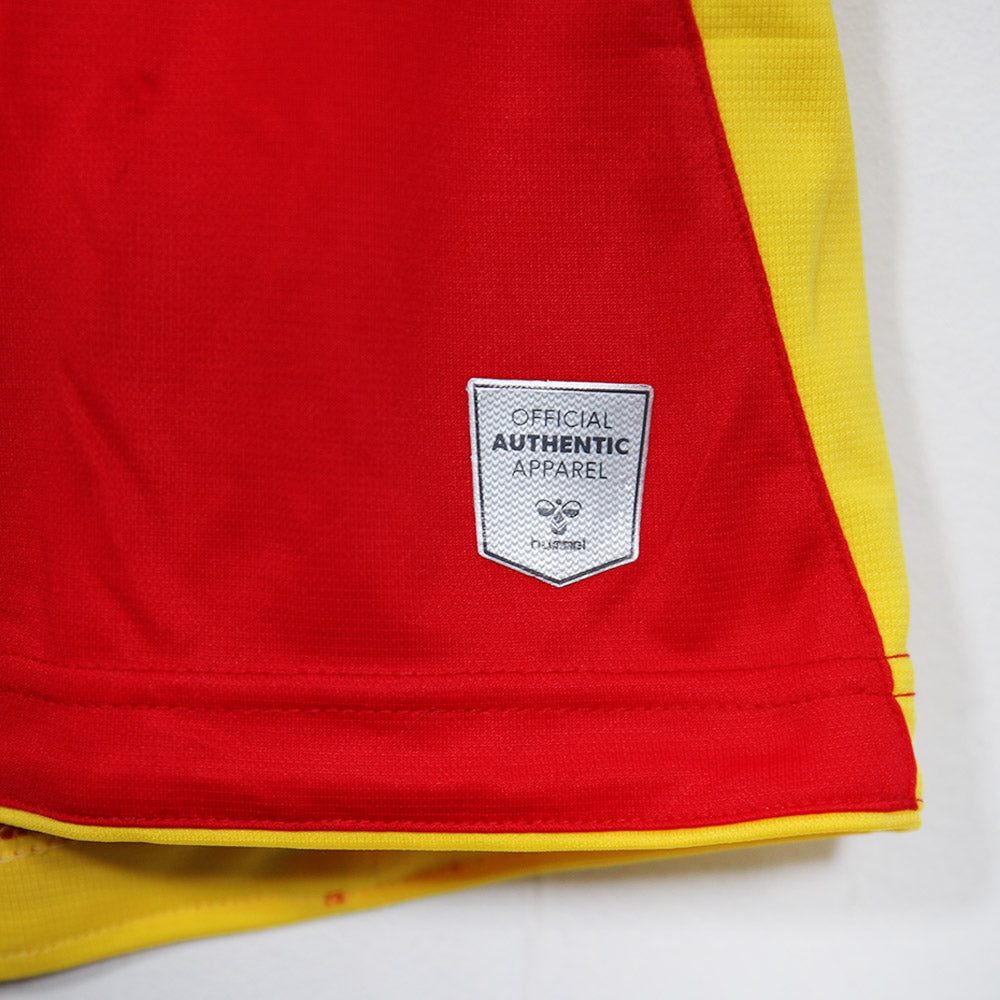 2019/20 UD Las Palmas Away Jersey