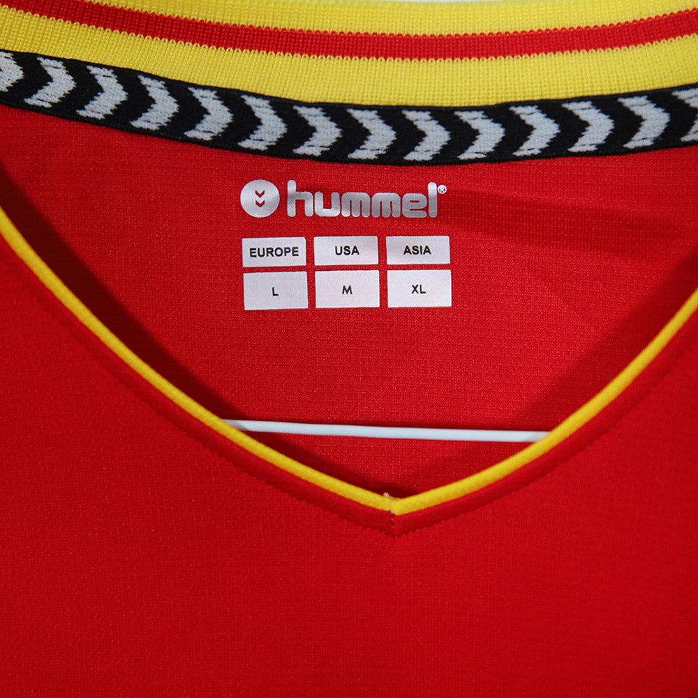 2019/20 UD Las Palmas Away Jersey