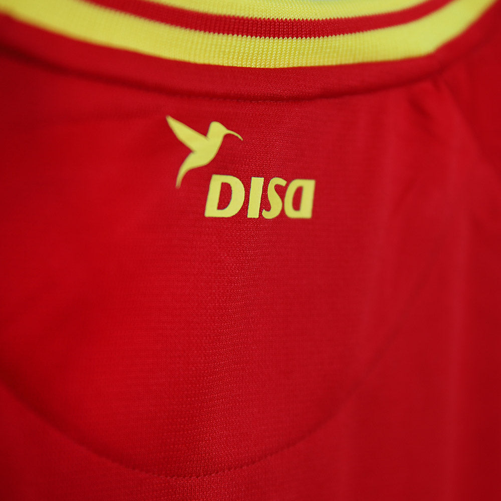 2019/20 UD Las Palmas Away Jersey