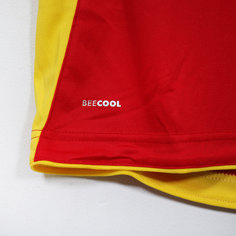2019/20 UD Las Palmas Away Jersey