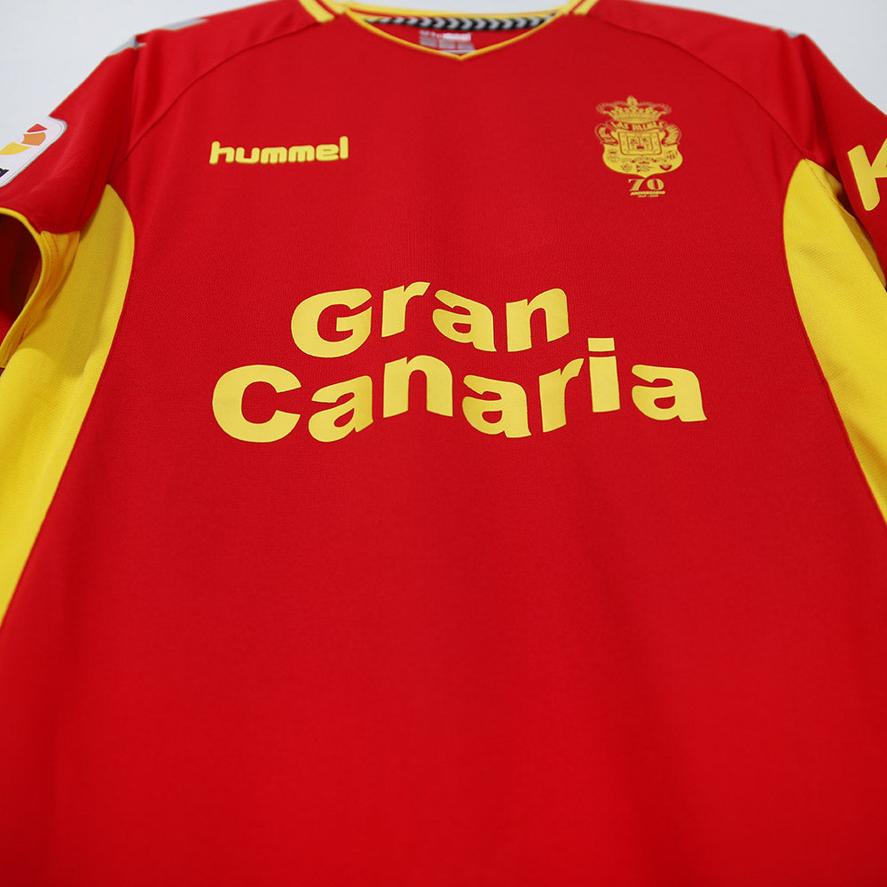 2019/20 UD Las Palmas Away Jersey