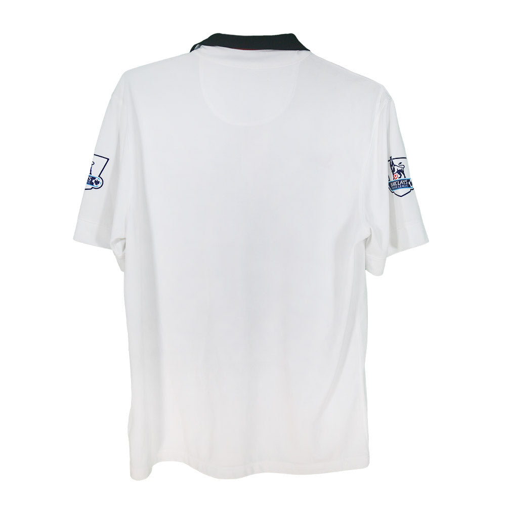 2014/15 Manchester United Away Jersey