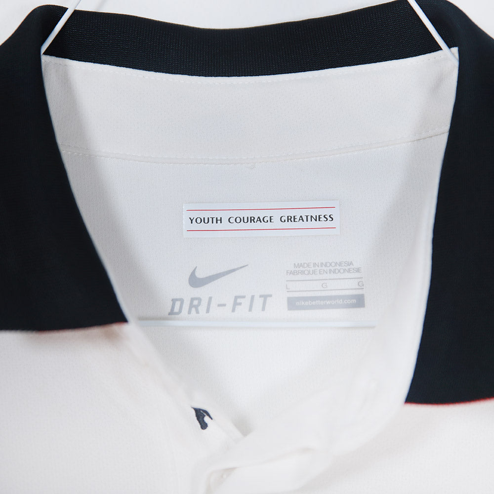2014/15 Manchester United Away Jersey