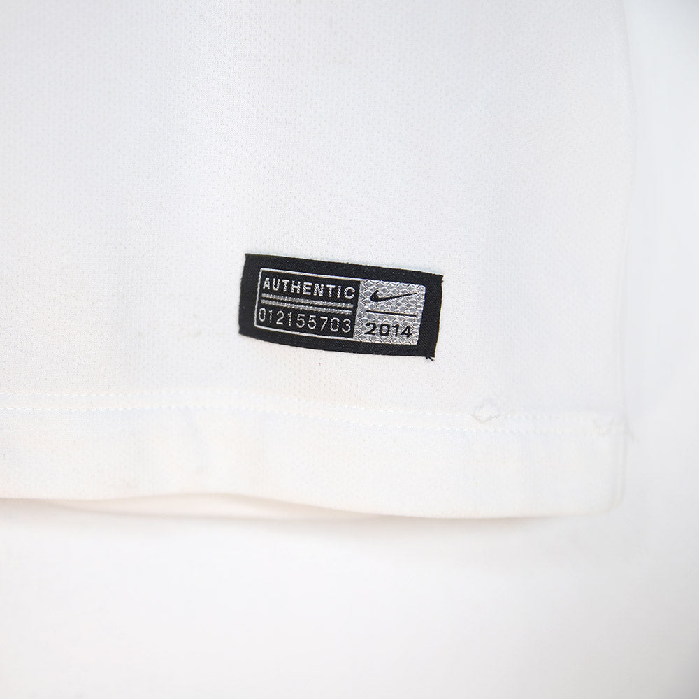 2014/15 Manchester United Away Jersey