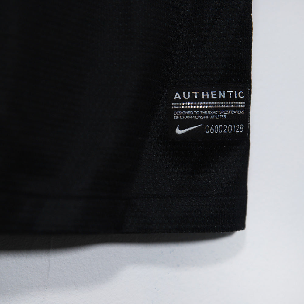 2012 US Soccer National Team GK Jersey