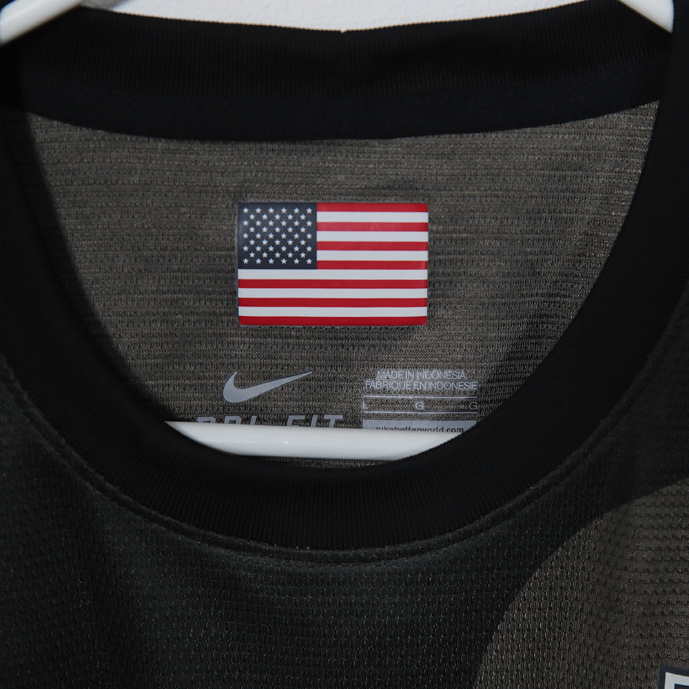 2012 US Soccer National Team GK Jersey