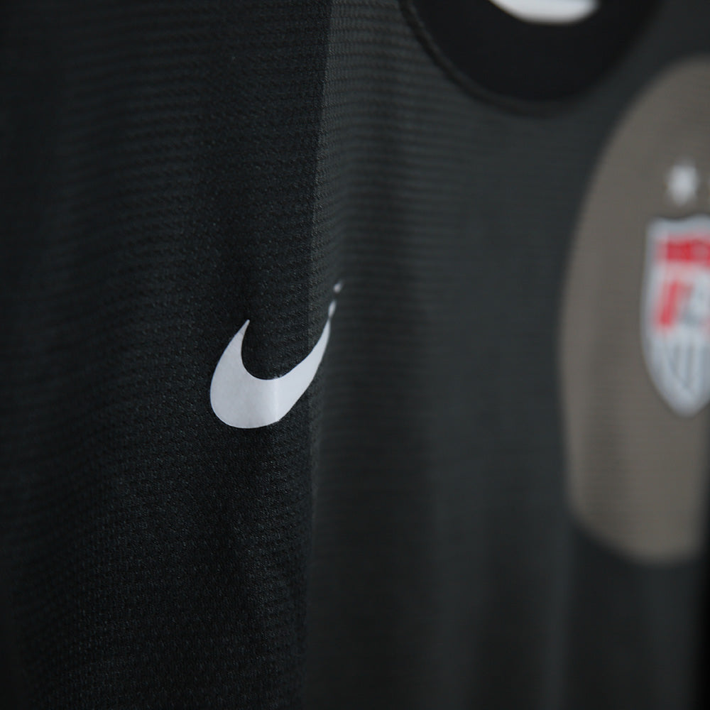 2012 US Soccer National Team GK Jersey