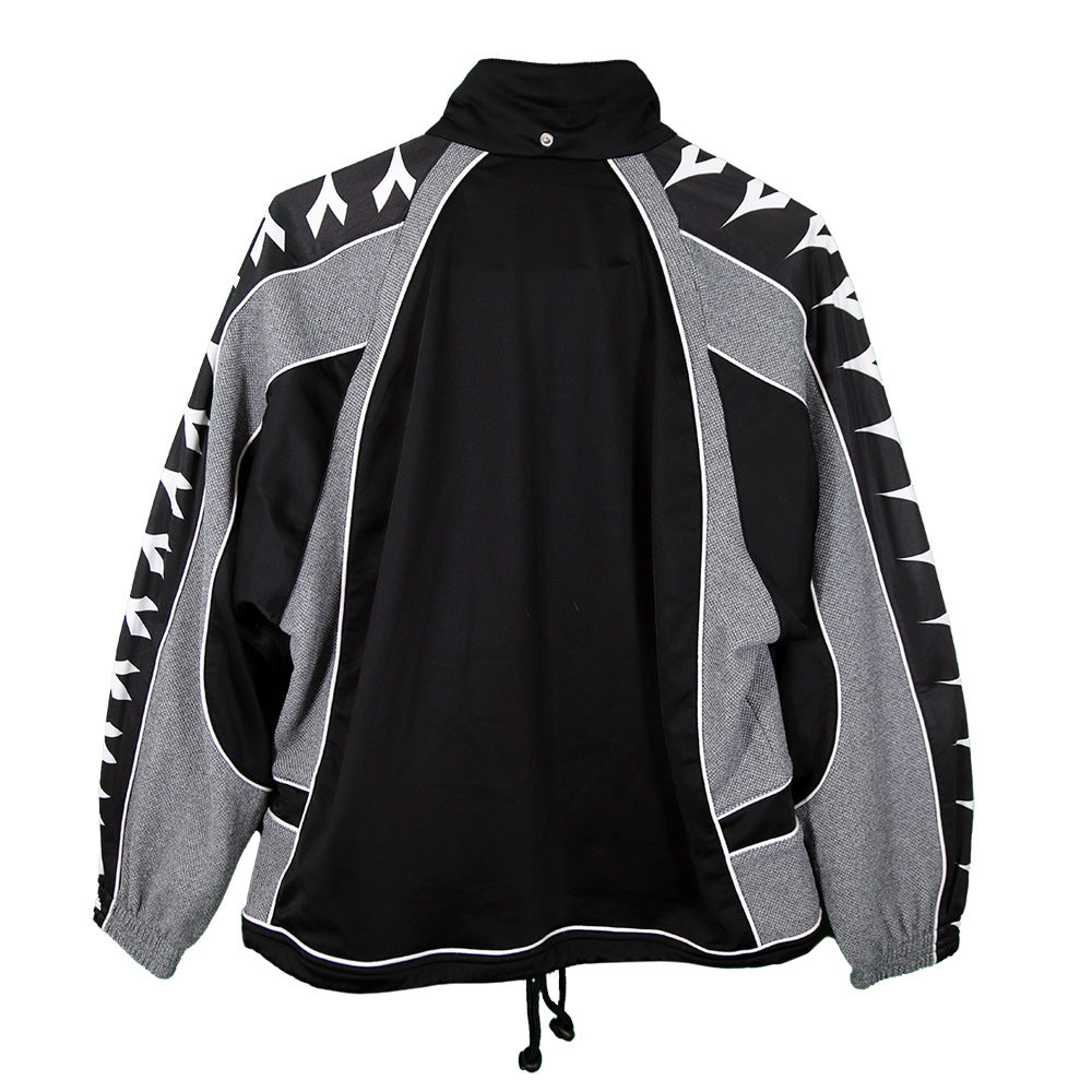 Udinese Calcio Vintage Diadora Track Jacket