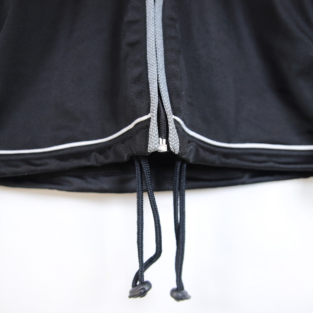 Udinese Calcio Vintage Diadora Track Jacket
