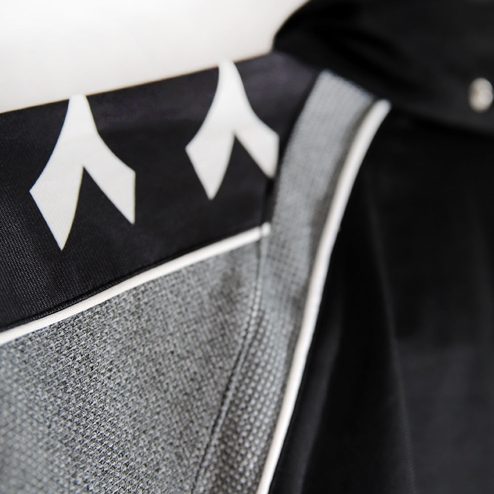 Udinese Calcio Vintage Diadora Track Jacket