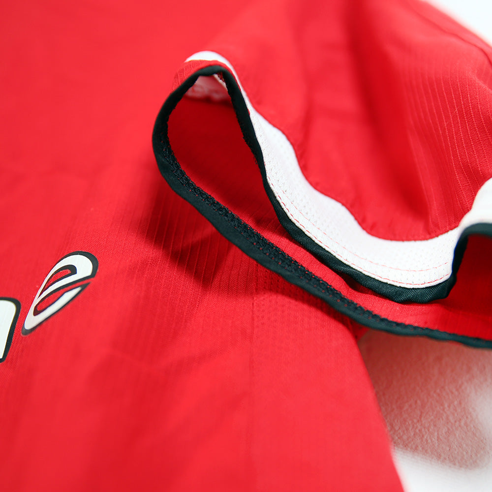 2004/06 Manchester United Home Jersey