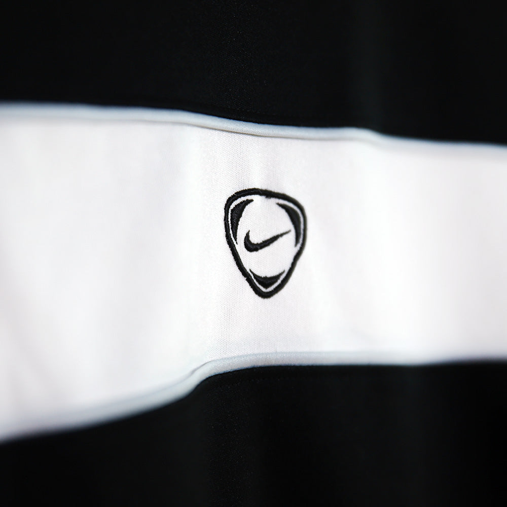 Vintage Nike Football Performance Shirt