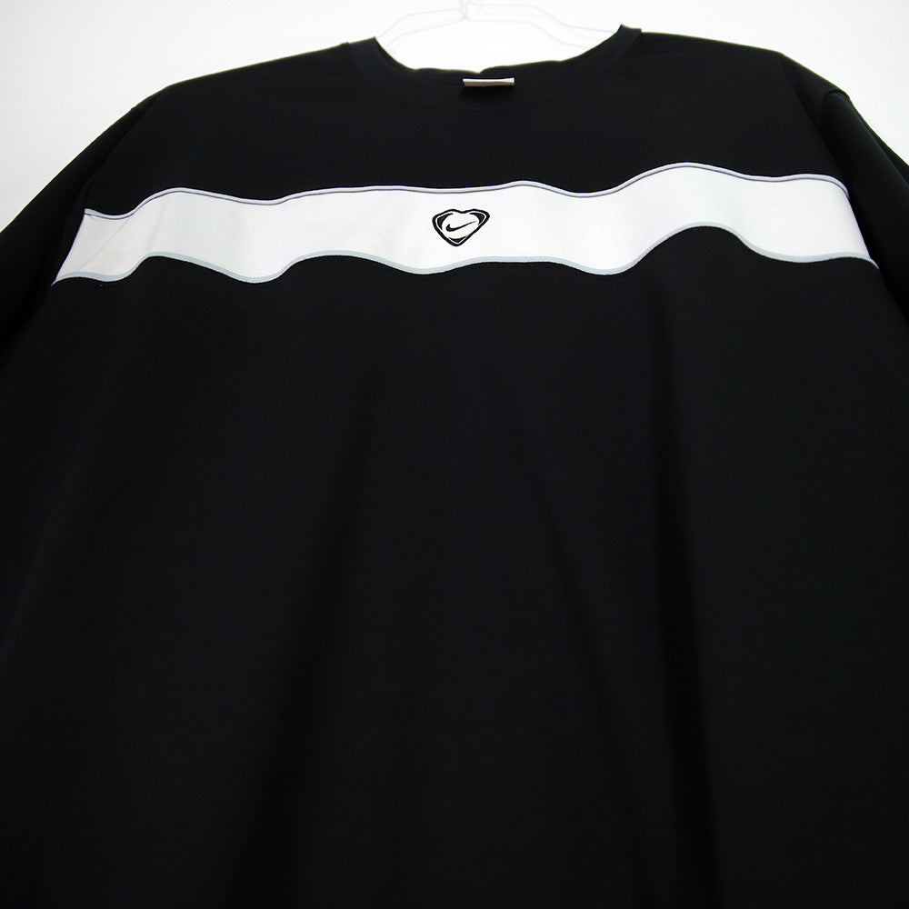 Vintage Nike Football Performance Shirt