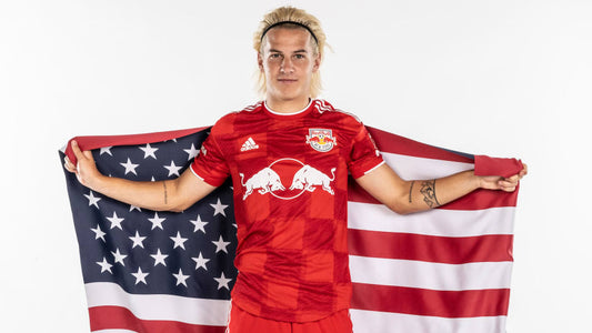 New Signings on the horizon for New York Red Bull