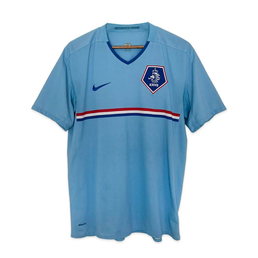 2008/10 Netherlands Away (AL)