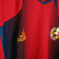 2003 Spain National Team Training Top
