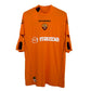 2003/04 AS Roma Third Jersey