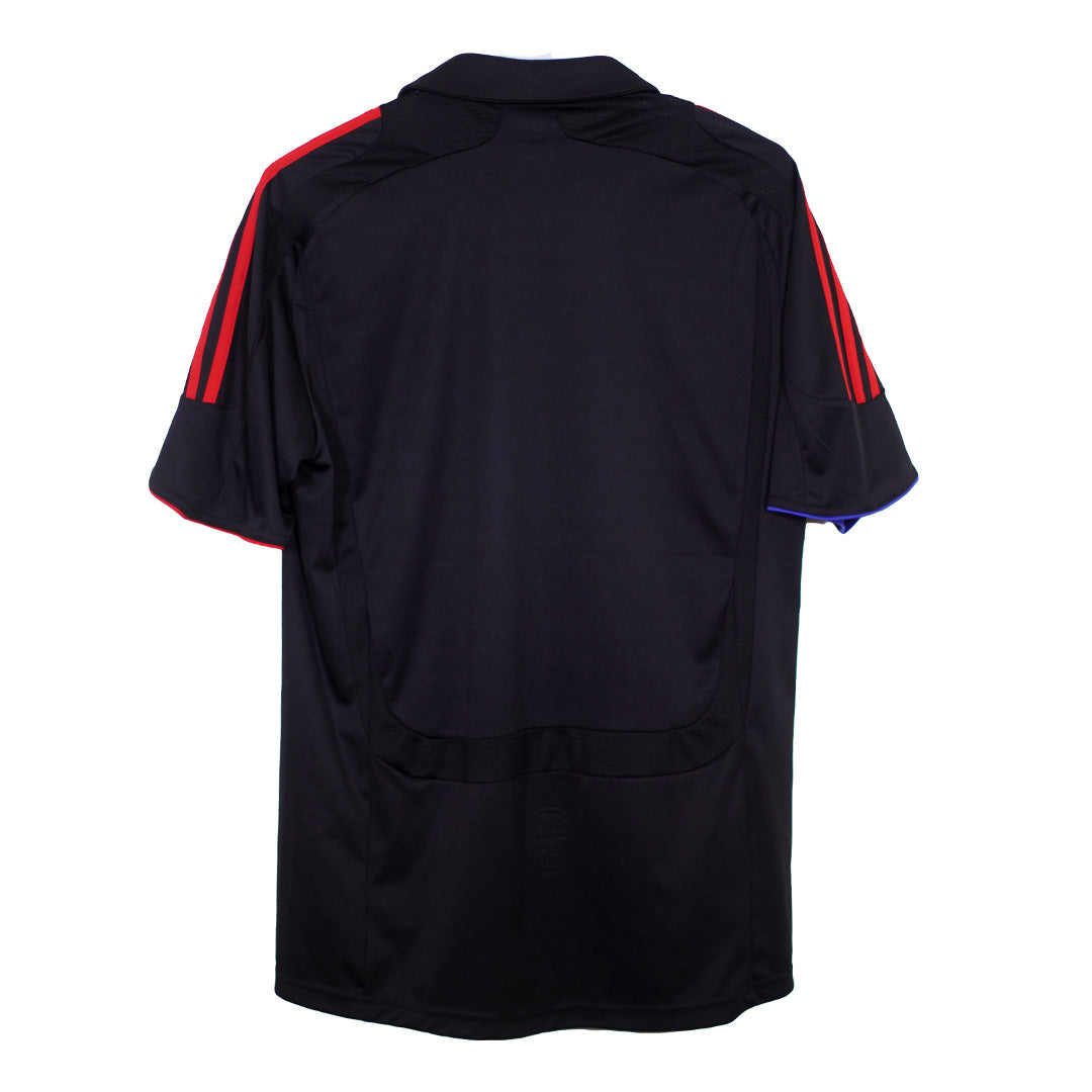 2007/08 FC Bayern Third
