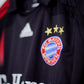 2007/08 FC Bayern Third