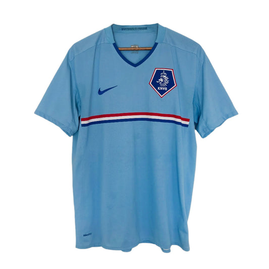 2008/10 Netherlands Away