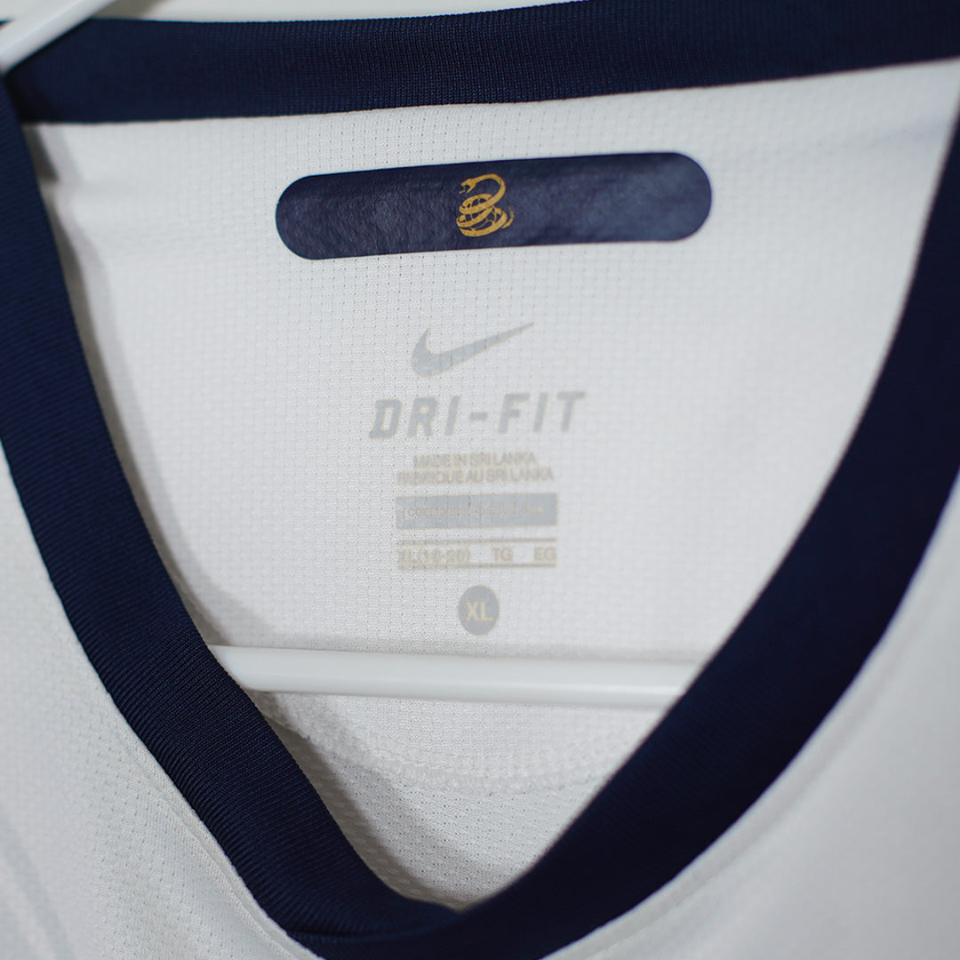 2010 USMNT Home (YXL)