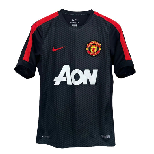 2011/12 Manchester United Training Top