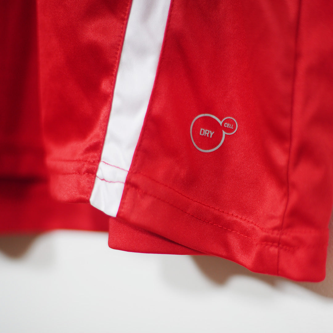 2014 Chile National Team Home