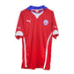 2014 Chile National Team Home