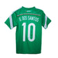 2014 Mexico G. Dos Santos (YM)