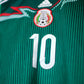 2014 Mexico G. Dos Santos (YM)