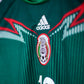 2014 Mexico G. Dos Santos (YM)