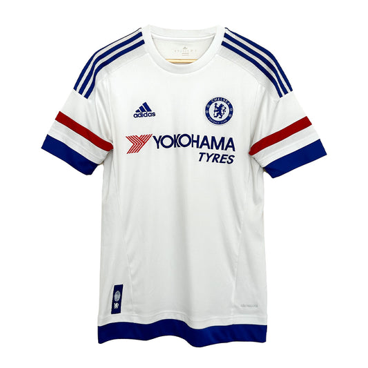 : adidas Chelsea Home Soccer Jersey 2015-2016 Youth