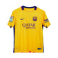 2015/16 FC Barcelona Away Neymar (YL)