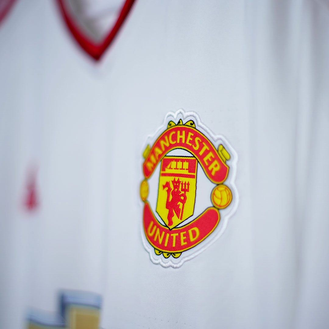 2015 Manchester United Away (AM)