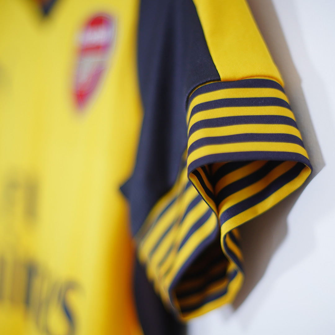 201/17 Arsenal FC Away