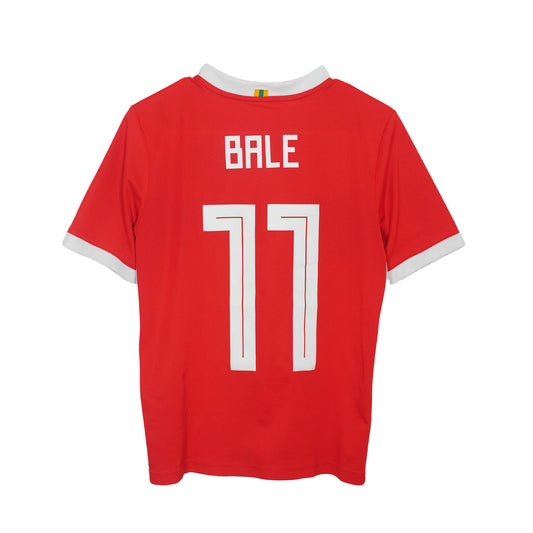 2018 Wales Bale (YL)