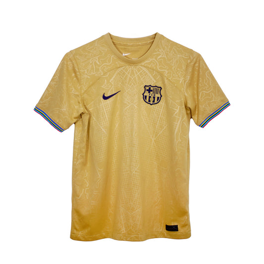 2022/23 FC Barcelona Away