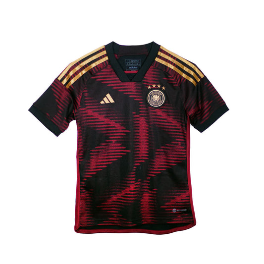 2022 Germany Away
