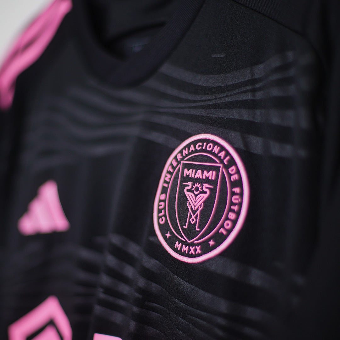 2023/24 Inter Miami Away