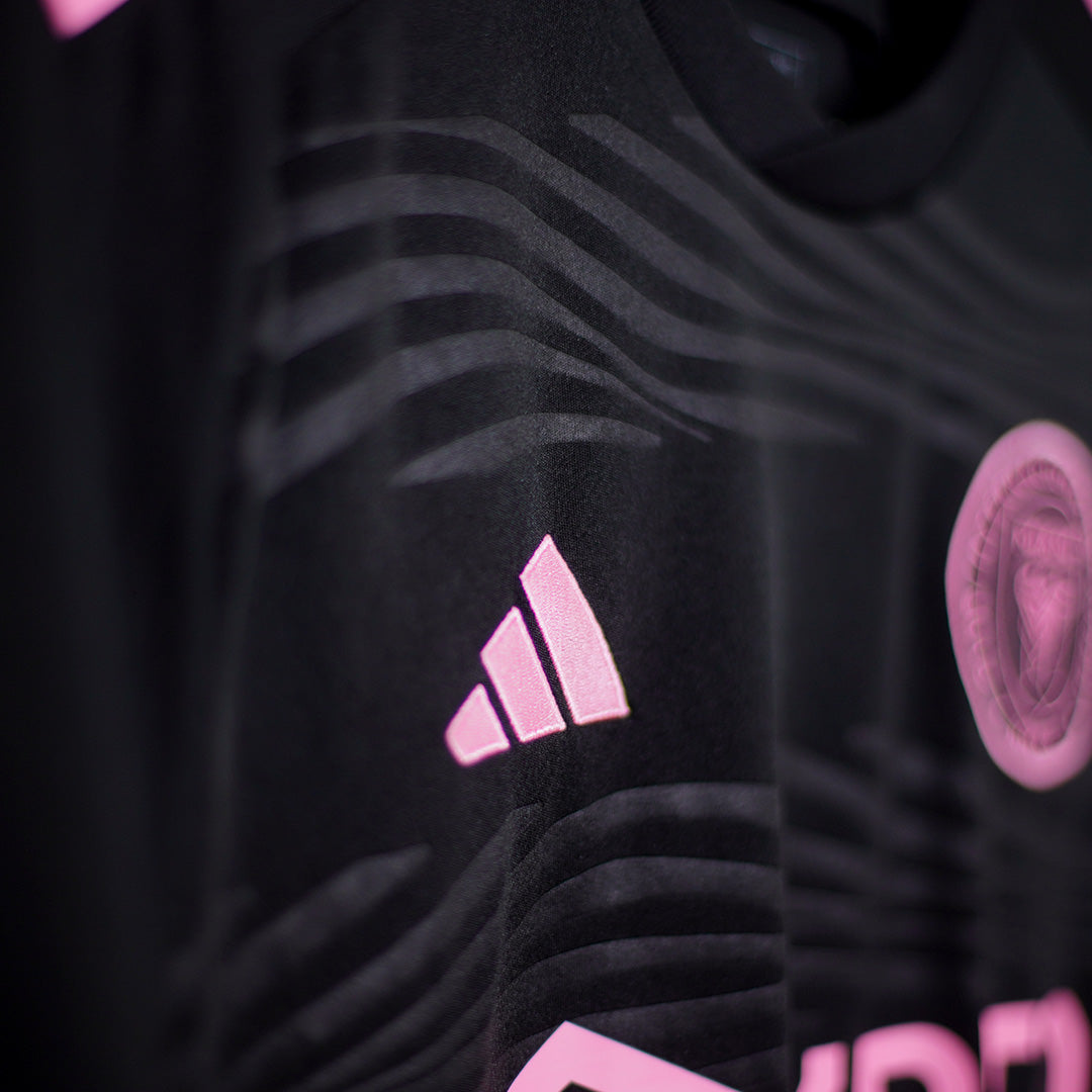 2023/24 Inter Miami Away