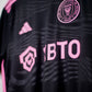 2023/24 Inter Miami Away