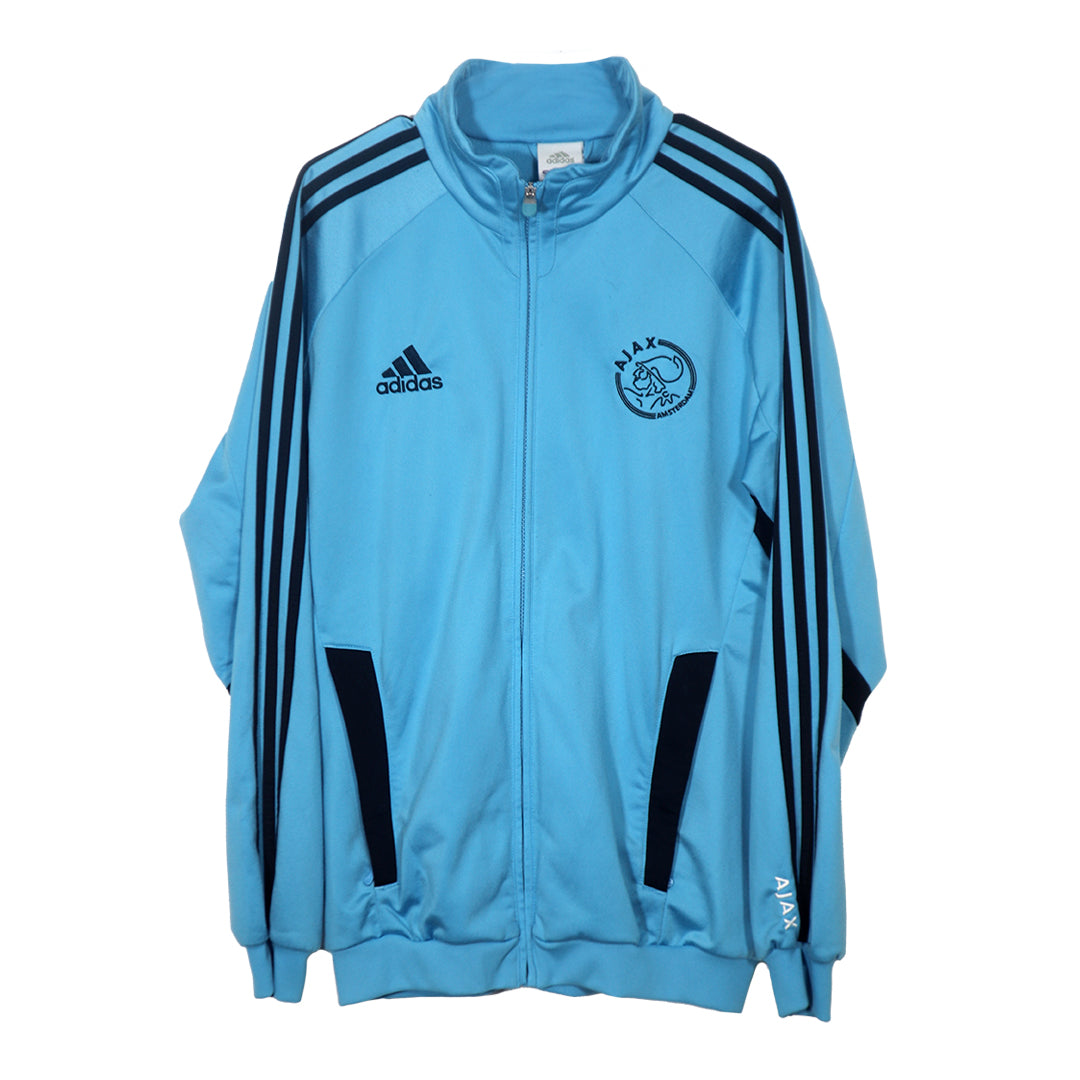 2000's AFC Ajax Training Jacket