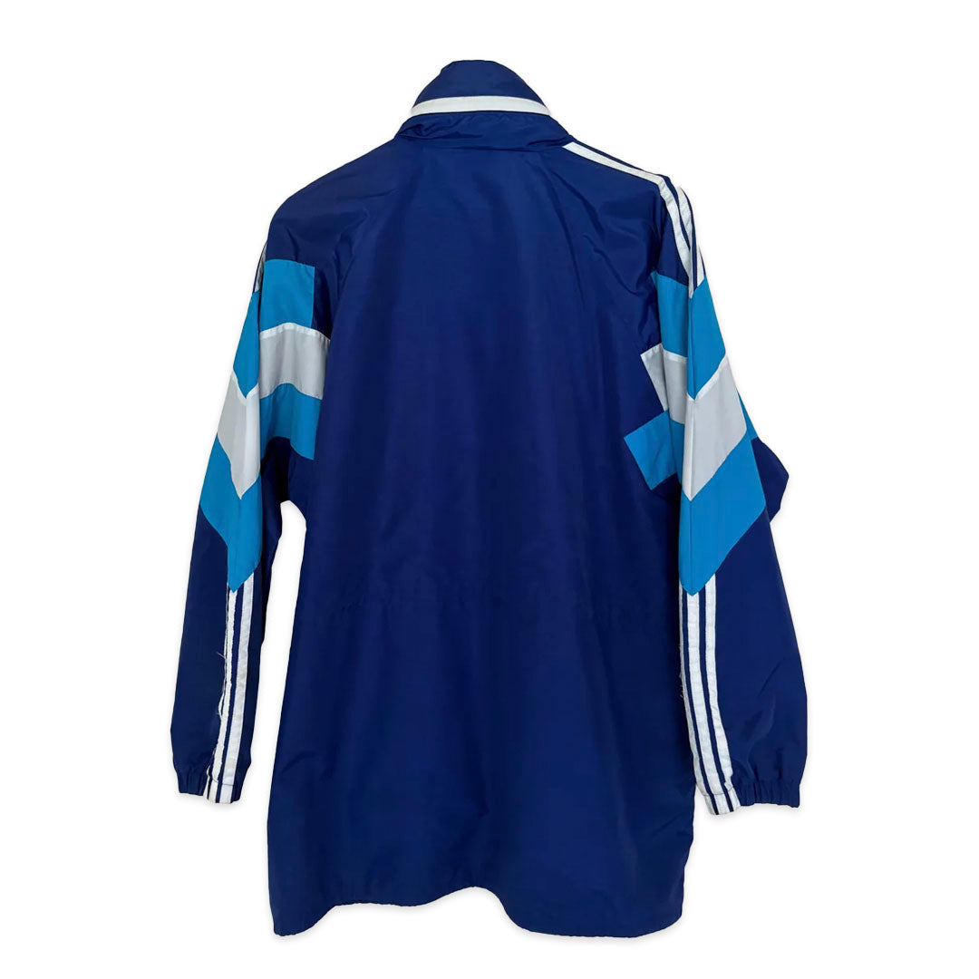 Argentina Jacket 1998 Vintage Adidas Windbreaker