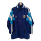Argentina Jacket 1998 Vintage Adidas Windbreaker