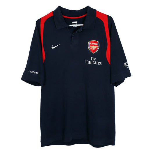 Arsenal FC Nike Polo