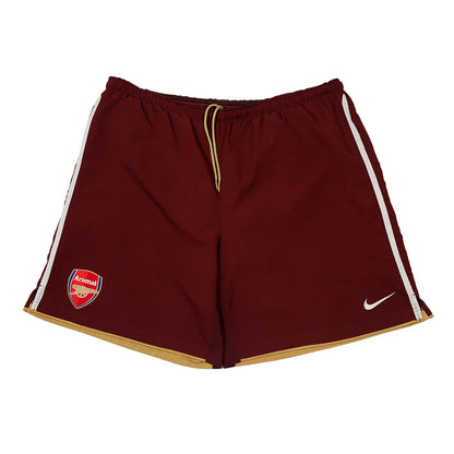 Arsenal 2008/09 Third Shorts
