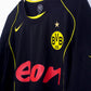 2004/05 BVB Dortmund Away Jersey