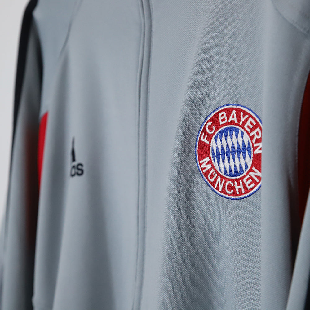 Bayern Munich Training Jacket